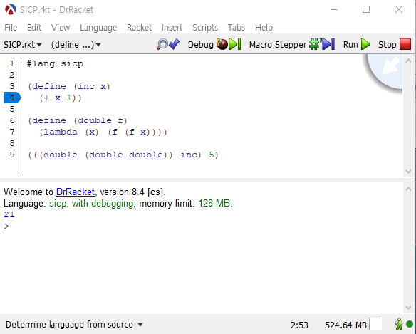 인생이란 원래 자기 생각대로 되지 않는 법이란다.