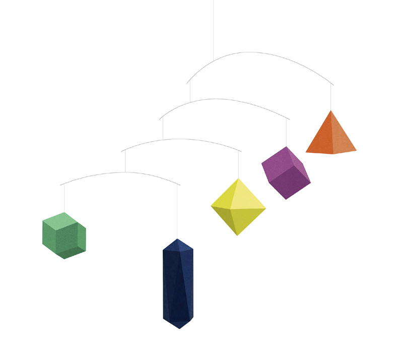 스몰굿띵스의 폴리곤 모빌